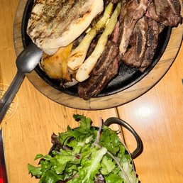 Parrillada