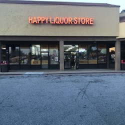 Happy's Liquor's Store