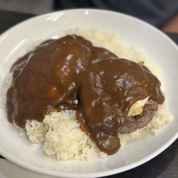 Fireart Cuisine - Loco moco - Chinese Near Me - Kailua-Kona, Hawaii Fireart Cuisine - Loco moco - Chinese Near Me - Kailua-Kona, Hawaii