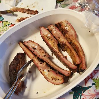 Beach Hill Smokehouse - Ribs - Barbeque Near Me - Toronto, Ontario