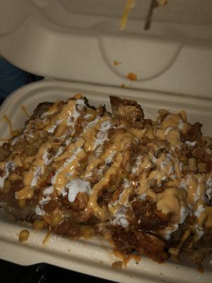 LA Spud Guys by null