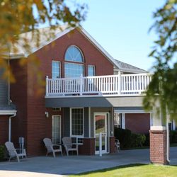 Lake Ridge Senior Living