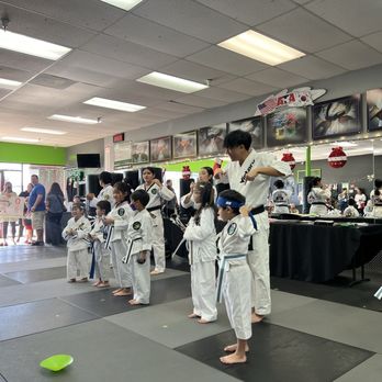 KickForce Martial Arts - Martial Arts Near Me - San Diego, California