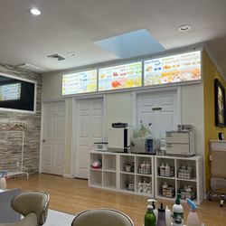 user provided Elite Nails photo