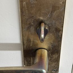 Door handle