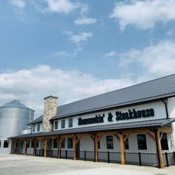 Silo Restaurant