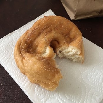 Revolution Doughnuts - Donuts Near Me - Decatur, Georgia Revolution Doughnuts - Donuts Near Me - Decatur, Georgia