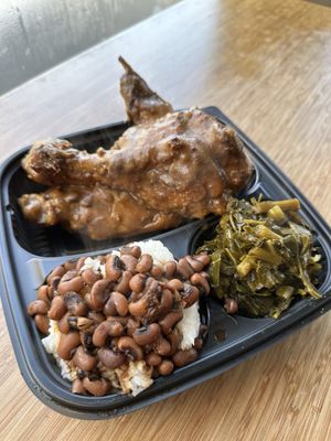 Soul Tasty Restaurant by null