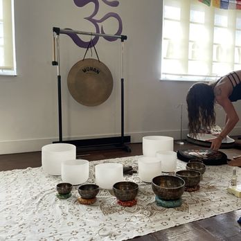 Synergy Yoga Center - Yoga Near Me - Miami Beach, Florida Synergy Yoga Center - Yoga Near Me - Miami Beach, Florida