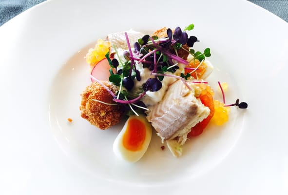 Restaurant ice Q by null