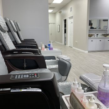 Lush Nail Studio - Nail Salons Near Me - Tampa, Florida Lush Nail Studio - Nail Salons Near Me - Tampa, Florida