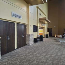 Seacoast Grace Church
