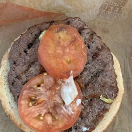 Whopper Whopper
