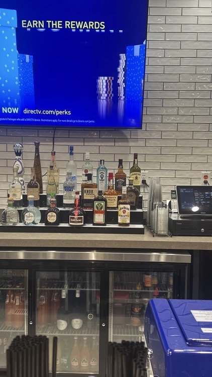 Alvarado's Mexican Grill