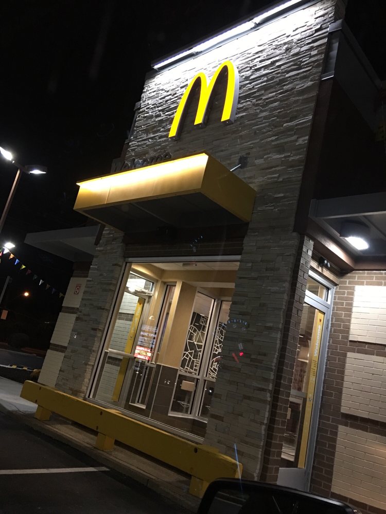 MCDONALD’S Updated August 2024 14 Reviews 5500 Saint Barnabas Rd