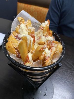 Abi's Restaurant by null