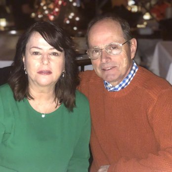 DC Steak House - Adam's wonderful parents. - Steakhouses Near Me - Chandler, Arizona