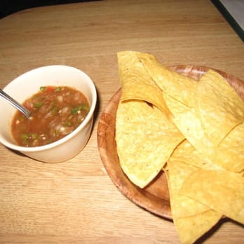 Tejas Cafe - Chips n' Salsa - American Near Me - El Paso, Texas Tejas Cafe - Chips n' Salsa - American Near Me - El Paso, Texas