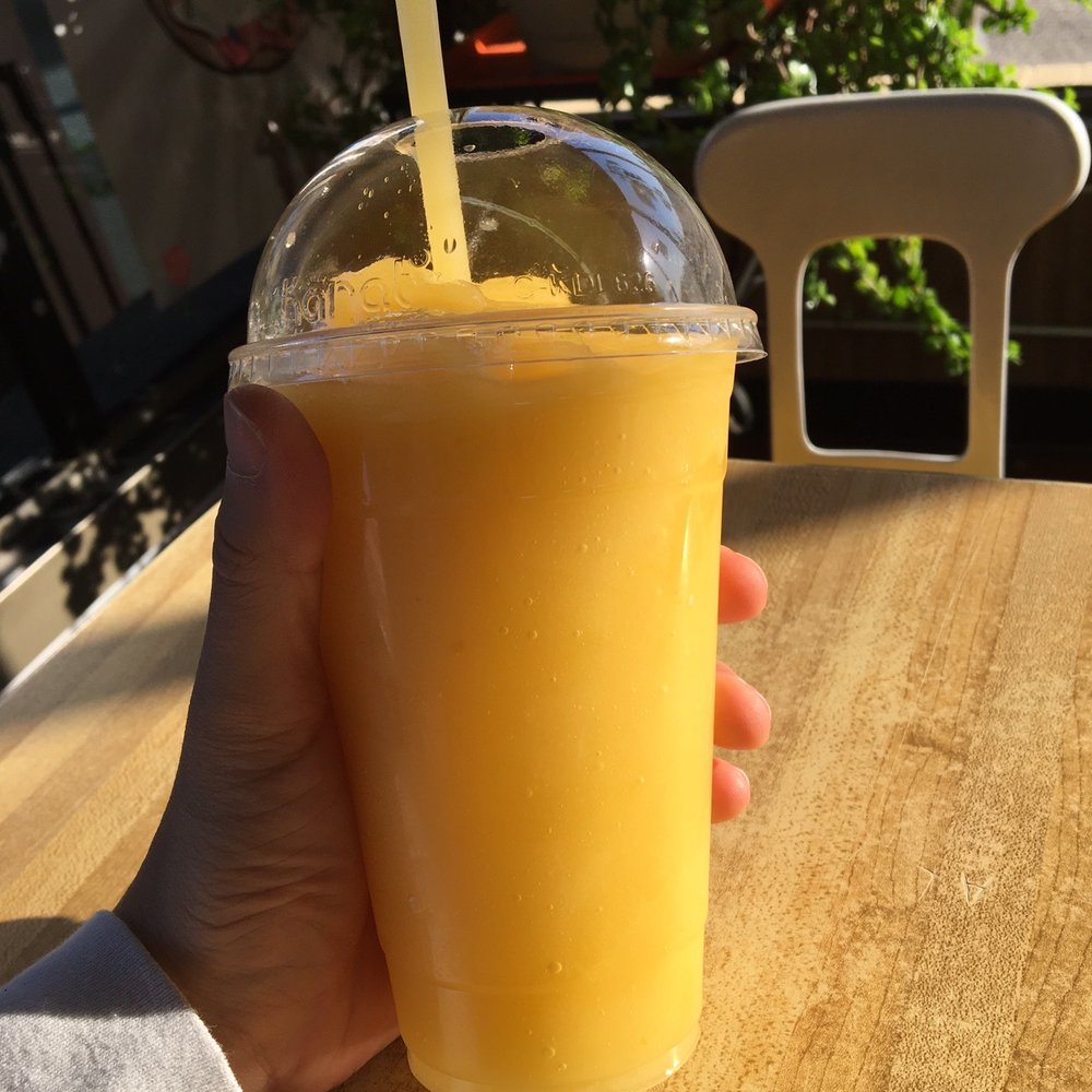 Smoothie Smoothie