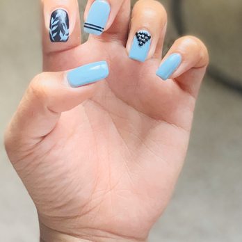 Sunset Nails - Nails done by Vivian - Nail Salons Near Me - San Francisco, California Sunset Nails - Nails done by Vivian - Nail Salons Near Me - San Francisco, California