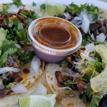 Julie's Burritos - Tacos - Mexican Near Me - Albuquerque, New Mexico