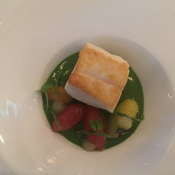 Alo Restaurant - Bars Near Me - Toronto, Ontario