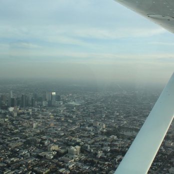 Air Discovery LA - Aerial Tours Near Me - Van Nuys, California