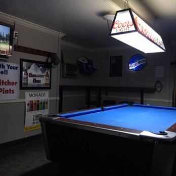 Beerhouse - Pool - Beer Bar Near Me - Boise, Idaho Beerhouse - Pool - Beer Bar Near Me - Boise, Idaho