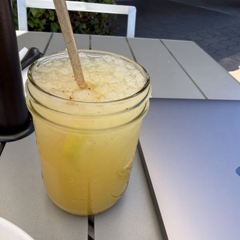 The Press - Pleasanton - Mango Lemonade - Cafes Near Me - Pleasanton, California The Press - Pleasanton - Mango Lemonade - Cafes Near Me - Pleasanton, California