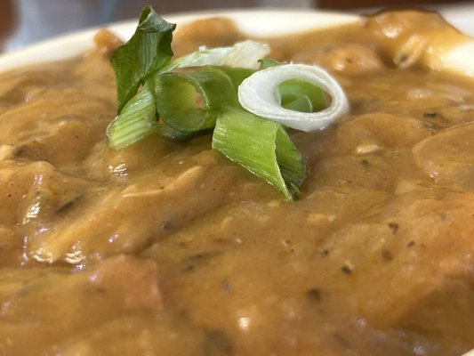 Po' Boys Creole Restaurant by null