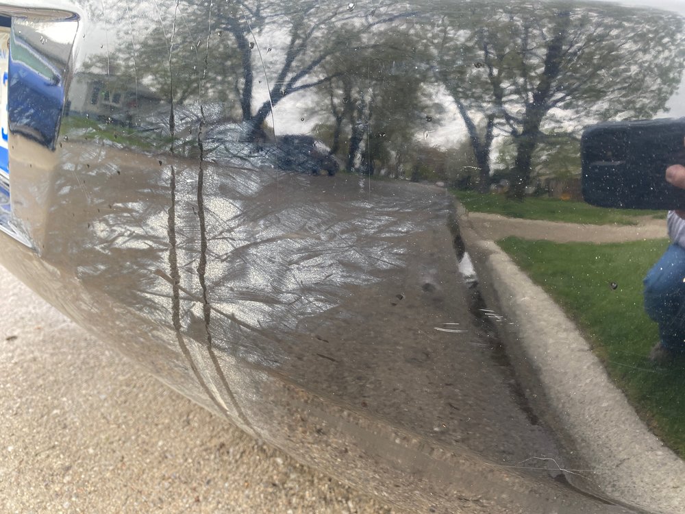 VAN BORN CAR WASH Updated August 2024 22900 Van Born Rd, Dearborn