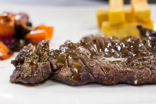Toro tapas by null