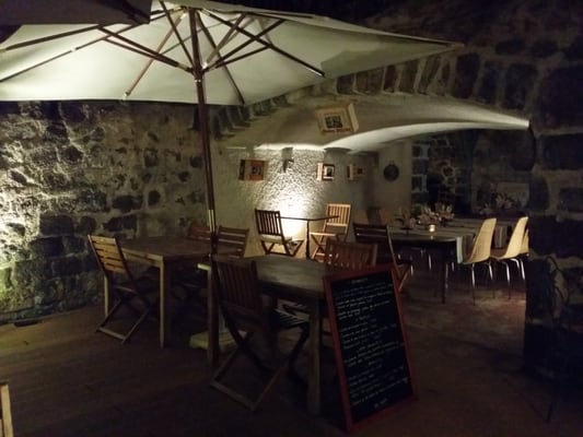 Restaurant L'Âme des Poètes by null