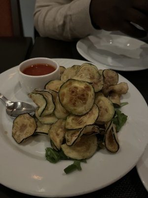 Columbus Park Trattoria by null