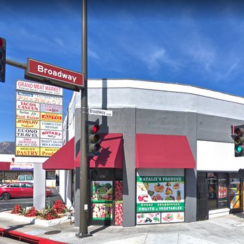 Natalie's Produce - Natalie's Produce - Grocery Near Me - Glendale, California Natalie's Produce - Natalie's Produce - Grocery Near Me - Glendale, California