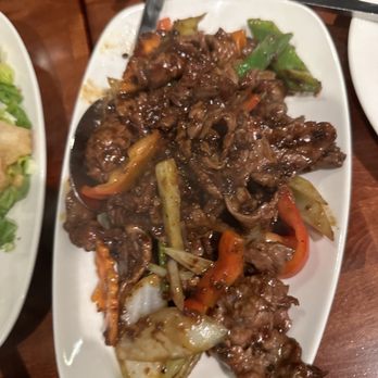 Burma Burma - Black Pepper Chicken - Burmese Near Me - Dublin, California Burma Burma - Black Pepper Chicken - Burmese Near Me - Dublin, California