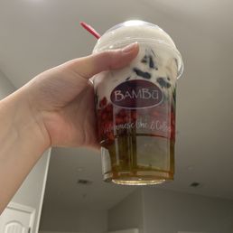 All hail bambu!! (#10)