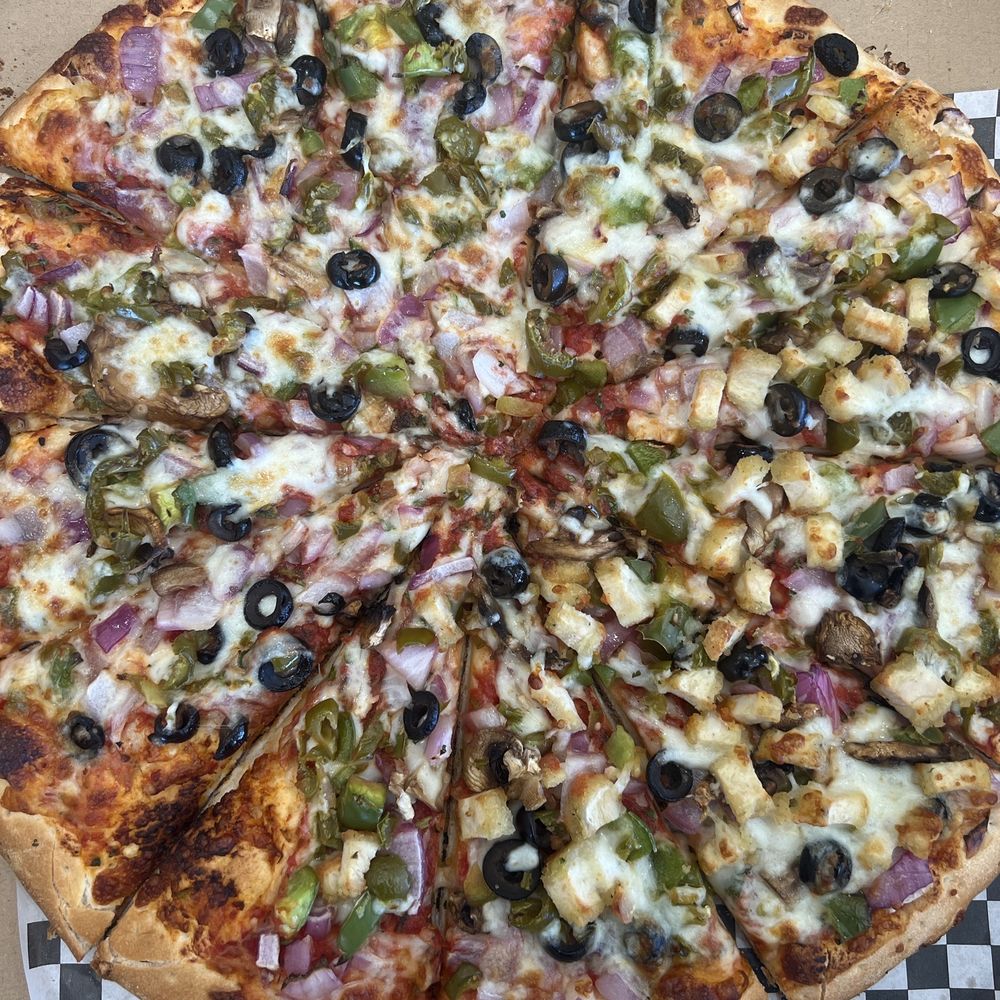 Pizza Bro's - Pizza Near Me - Visalia, California Pizza Bro's - Pizza Near Me - Visalia, California