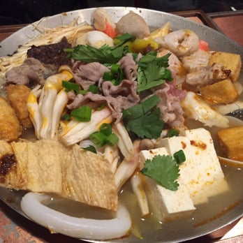 Tasty Pot - Taiwanese (#9) - Taiwanese Near Me - Newark, California Tasty Pot - Taiwanese (#9) - Taiwanese Near Me - Newark, California