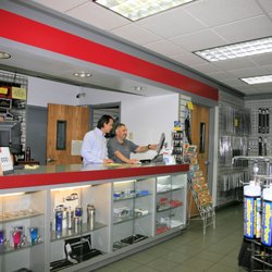Cerritos Nissan