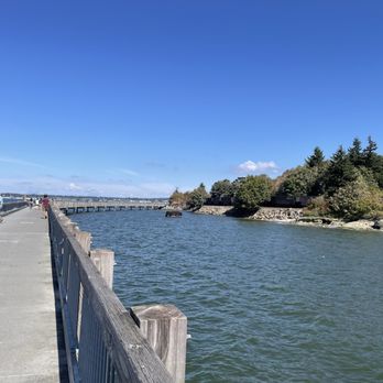 Boulevard Park - Boardwalk - Parks Near Me - Bellingham, Washington Boulevard Park - Boardwalk - Parks Near Me - Bellingham, Washington