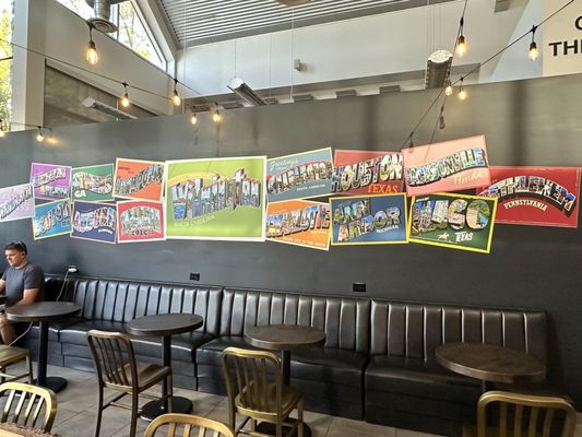 Bitty & Beau's Coffee by null