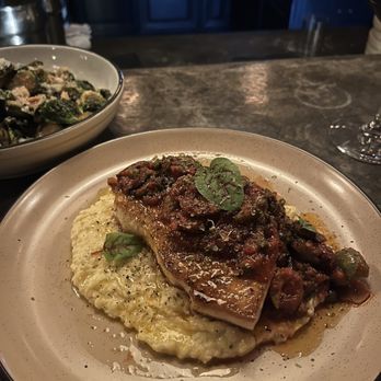 La lupa - Fish of the day: swordfish - Desserts Near Me - Manalapan, New Jersey La lupa - Fish of the day: swordfish - Desserts Near Me - Manalapan, New Jersey