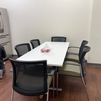 Pear Project Services - We worked with a local Children's Counseling Center - to design, supply, and install a welcoming environment. - Office Equipment Near Me - Denver, Colorado Pear Project Services - We worked with a local Children's Counseling Center - to design, supply, and install a welcoming environment. - Office Equipment Near Me - Denver, Colorado