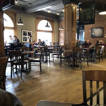 Wynkoop Brewing - Pool Halls Near Me - Denver, Colorado Wynkoop Brewing - Pool Halls Near Me - Denver, Colorado