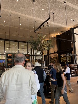 Louis M. Martini Winery by null