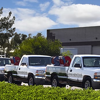Preventive Pest Control - Pest Control Near Me - Glendale, Arizona Preventive Pest Control - Pest Control Near Me - Glendale, Arizona