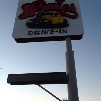 Hermie's Drive-In - Sandwiches Near Me - Cedar City, Utah Hermie's Drive-In - Sandwiches Near Me - Cedar City, Utah