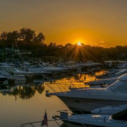 Britannia Yachting Center
