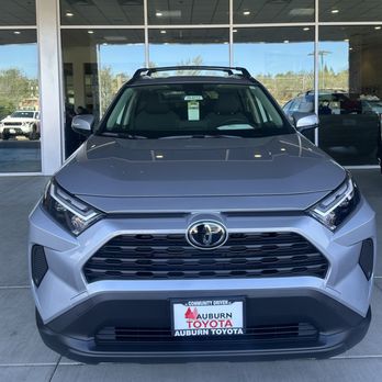 Auburn Toyota - Car Dealers Near Me - Auburn, California Auburn Toyota - Car Dealers Near Me - Auburn, California